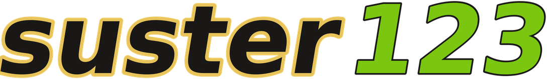 suster123 logo