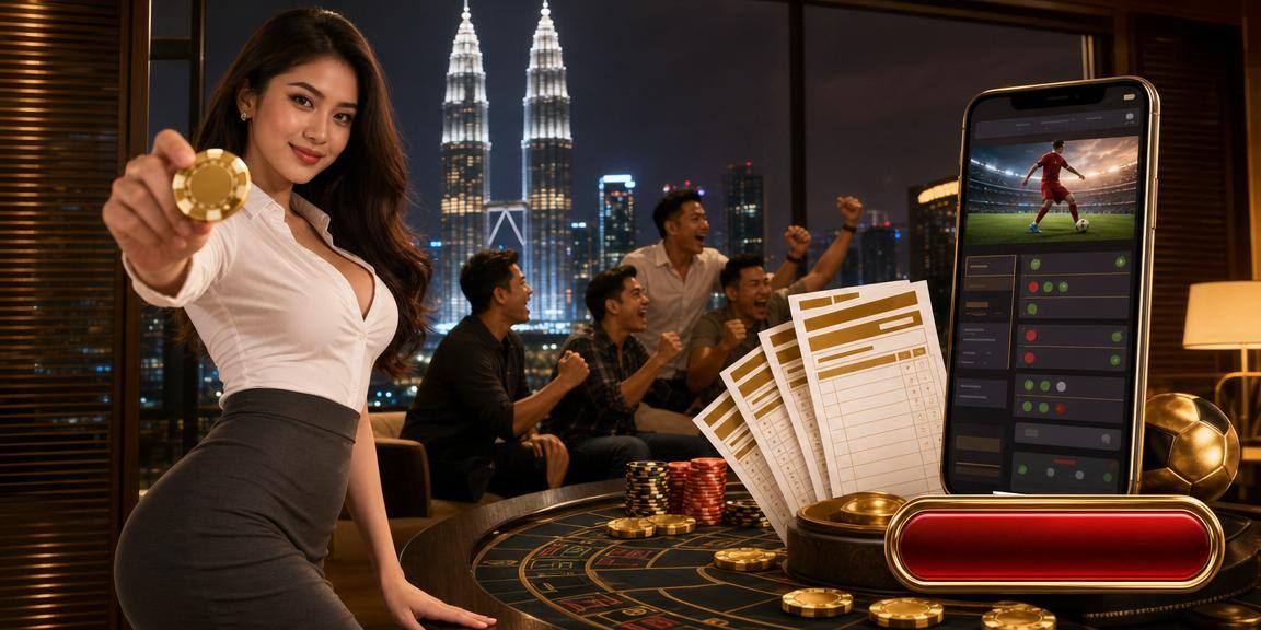 suster123 Bagaimana suster123 Terbentuk untuk Anda